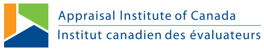 Appraisal Institute of Canada (AIC) logo